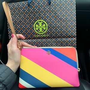 Tory Burch Wrislet